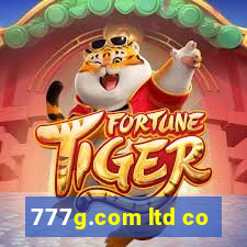 777g.com ltd co